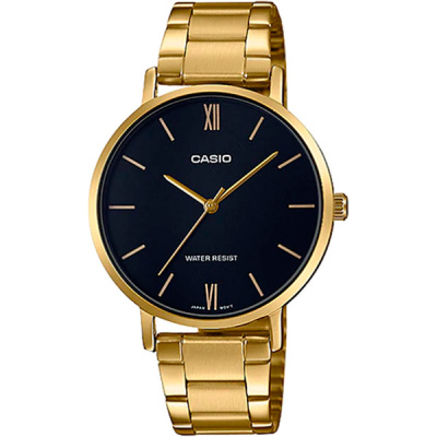 Casio LTP-VT01G-1B