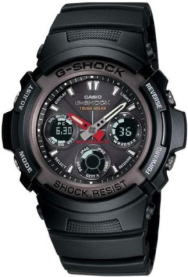 Casio AWG-101-1A