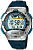 Casio W-753-2A