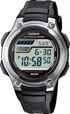 Casio W-212H-1A