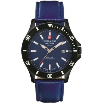 Swiss Alpine Military 7022.1575SAM