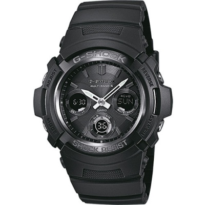 Casio AWG-M100B-1A