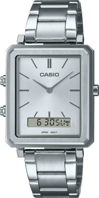 Casio MTP-B205D-7E