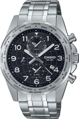 Casio MTP-W500D-1A