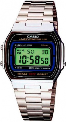 Casio A-164WA-1