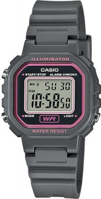 Casio LA-20WH-8A