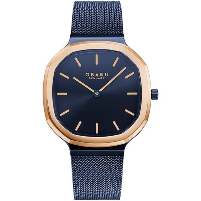 Часы Obaku V253LXSLML