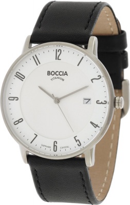 Boccia 3607-02