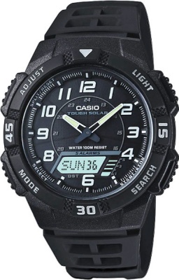 Casio AQ-S800W-1B