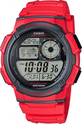 Casio AE-1000W-4A