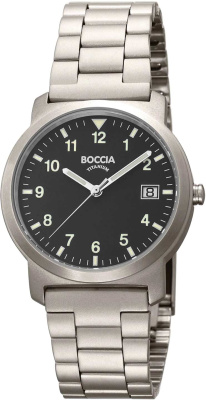 Boccia 3630-03