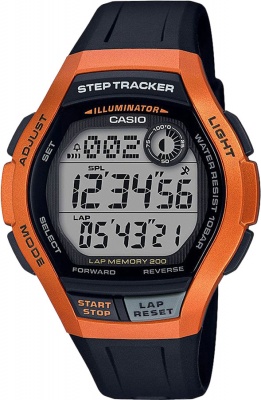 Casio WS-2000H-4A