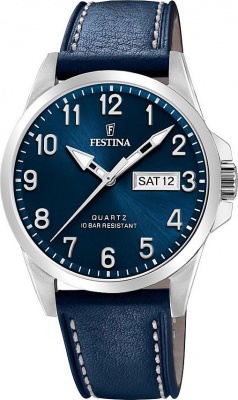 Festina F20358/C