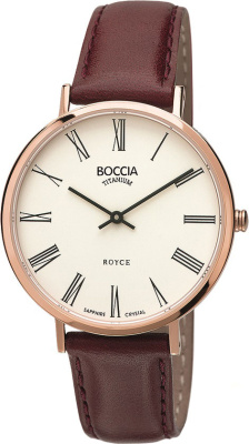 Boccia 3590-07