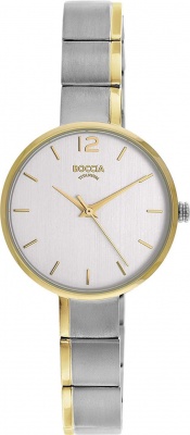 Boccia 3308-02