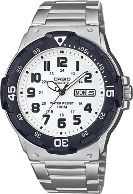 Casio MRW-200HD-7B