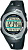 Casio STR-300C-1V
