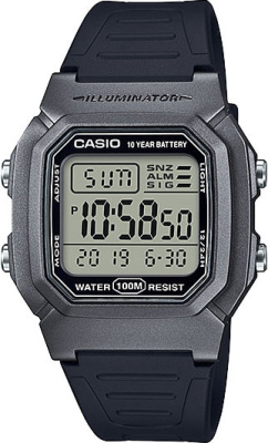 Casio W-800HM-7A