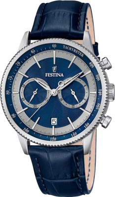 Festina F16893/6