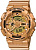 Casio GA-110GD-9A
