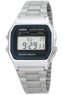 Casio A-158WA-1