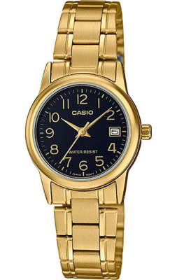 Casio LTP-V002G-1B