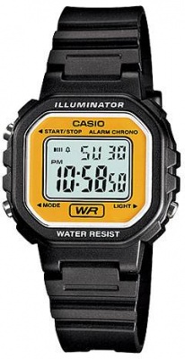 Casio LA-20WH-9A