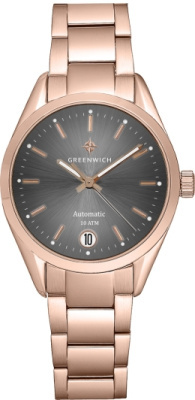 Greenwich GW 374.40.31