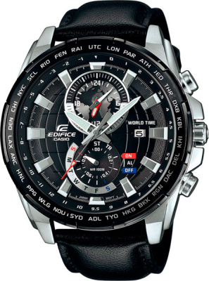 Casio EFR-550L-1A