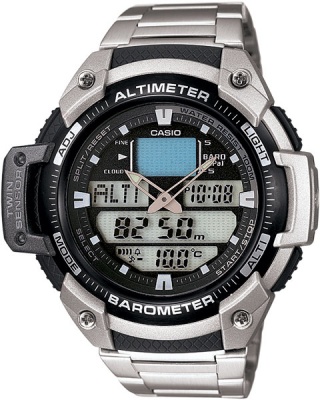 Casio SGW-400HD-1B