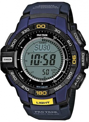 Casio PRG-270-2E