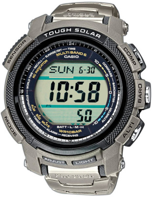 Casio PRW-2000T-7E