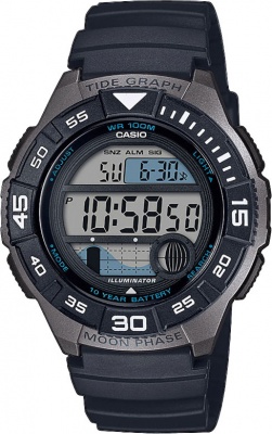 Casio WS-1100H-1A