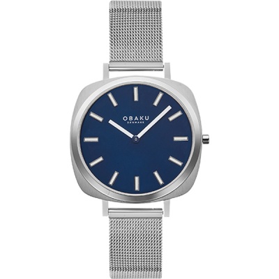 Часы Obaku V296LXCLMC