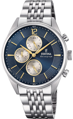 Festina F20285/7