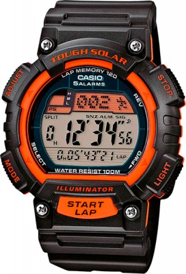 Casio STL-S100H-4A