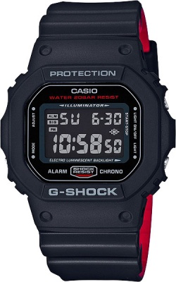 Casio DW-5600HR-1E