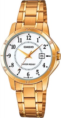 Casio LTP-V004D-7B