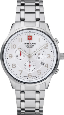 Swiss Alpine Military 7084.9132SAM SKYMASTER