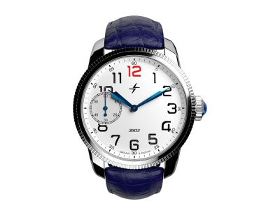 Молния GREENRAY 0040101-2.0