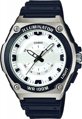 Casio MWC-100H-7A2