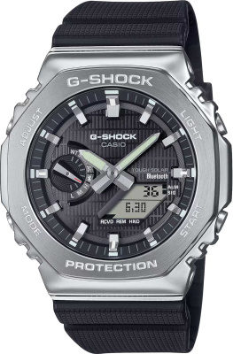 Casio GBM-2100-1A