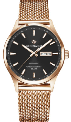 Greenwich GW 054.49.31