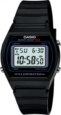 Casio W-202-1A