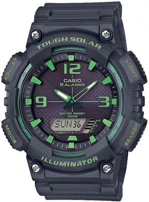 Casio AQ-S810W-8A3