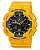 Casio GA-100A-9A