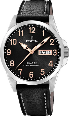 Festina F20358/D