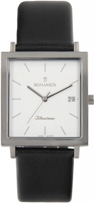 Romanson DL 2133S MW (WH)