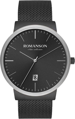 Romanson TM 8A43M MT (BK)