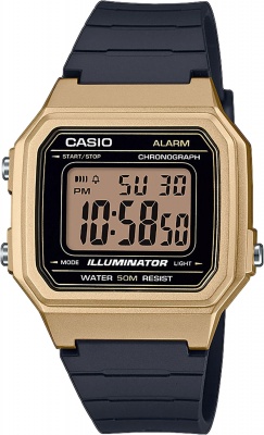 Casio W-217HM-9A